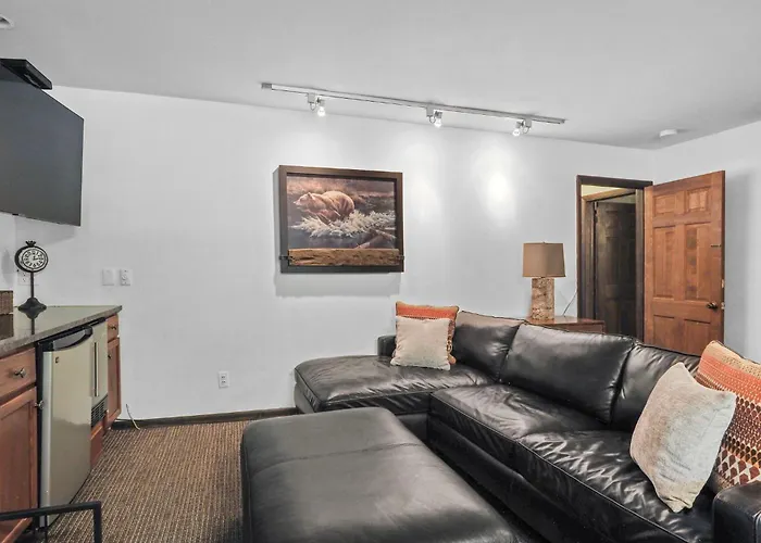379A Mountain Villa