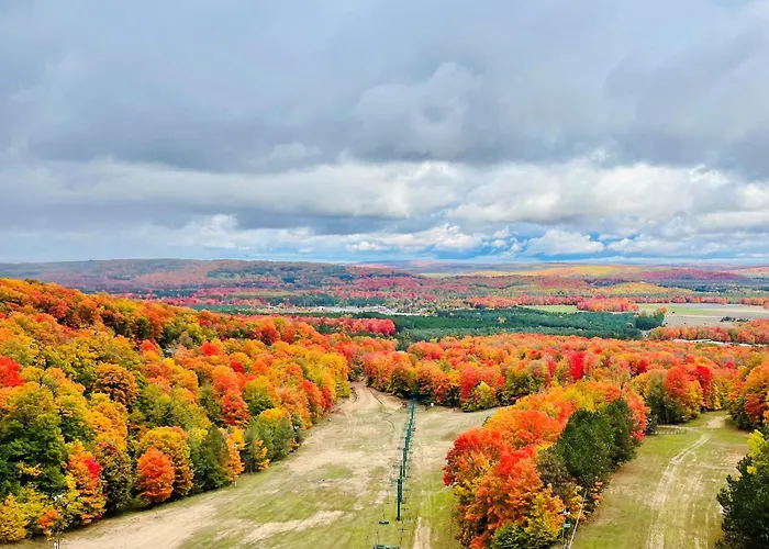 Boyne Mountain Disciples Village 662