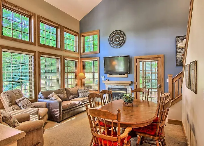 604 Disciples Village Condo